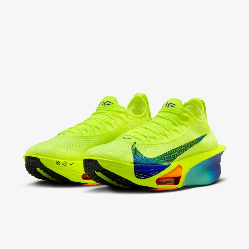 Tênis Nike Air Zoom Alphafly 3 FD8315-700