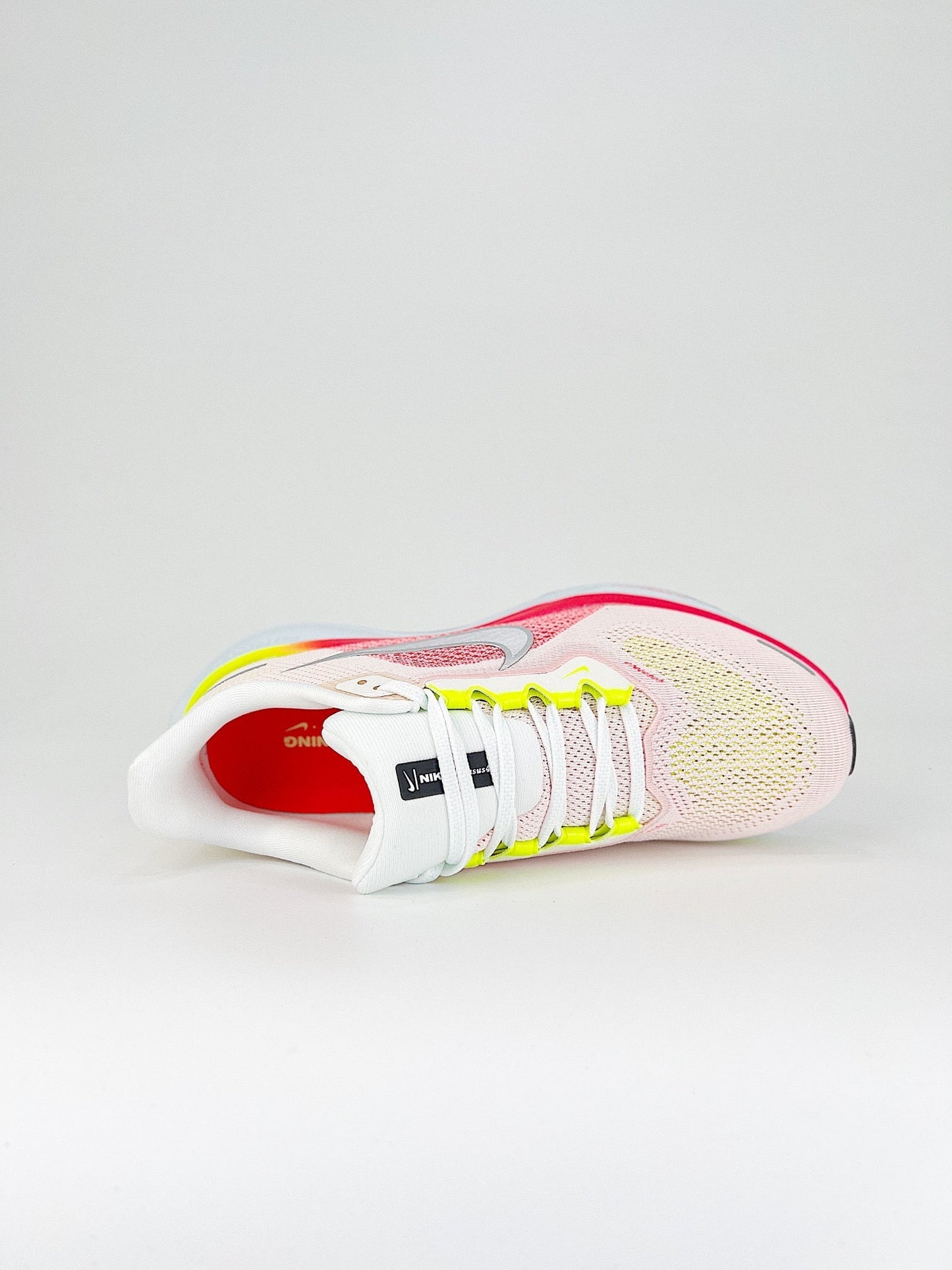 Tênis Wmns Air Zoom Pegasus 41 'Summit White Crimson' FD2723-100