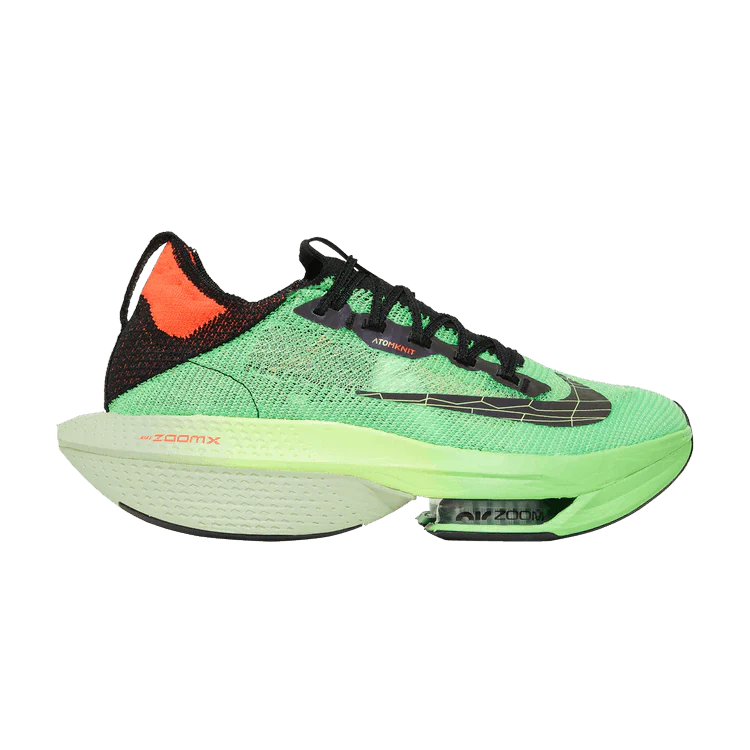Tênis Air Zoom Alphafly NEXT% 2 'Ekiden Zoom Pack' DZ4784-304