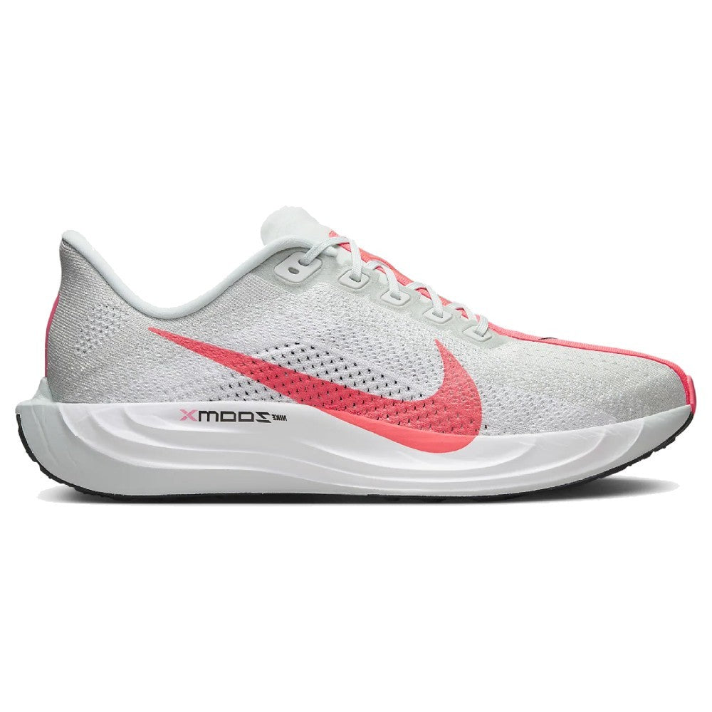 Tênis Wmns Pegasus Plus 'Barely Grey Hot Punch' FQ7261-001