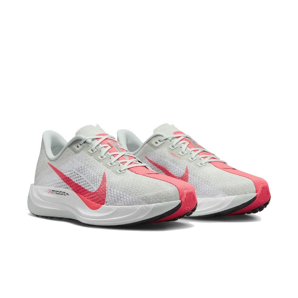 Tênis Wmns Pegasus Plus 'Barely Grey Hot Punch' FQ7261-001