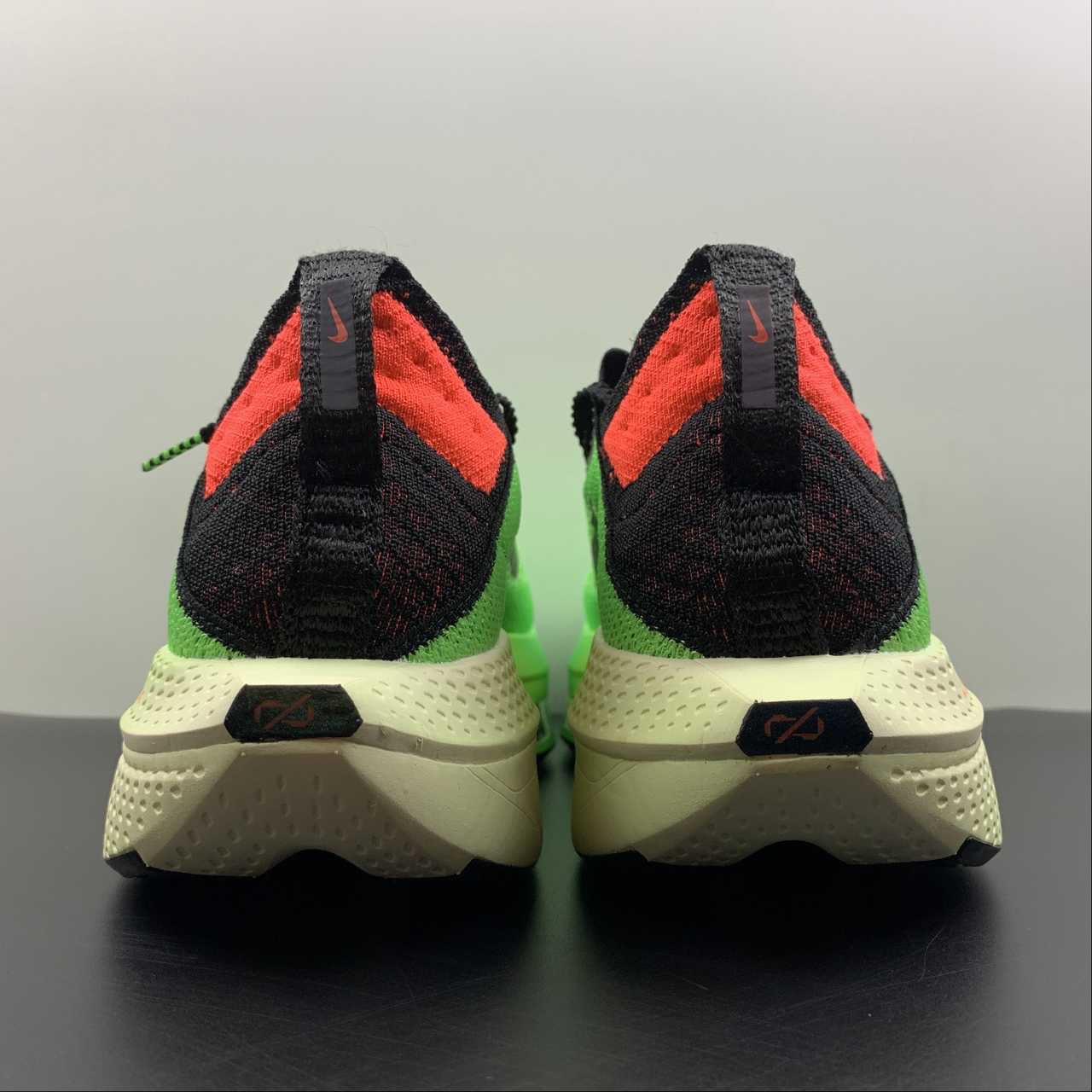 Tênis Air Zoom Alphafly NEXT% 2 'Ekiden Zoom Pack' DZ4784-304
