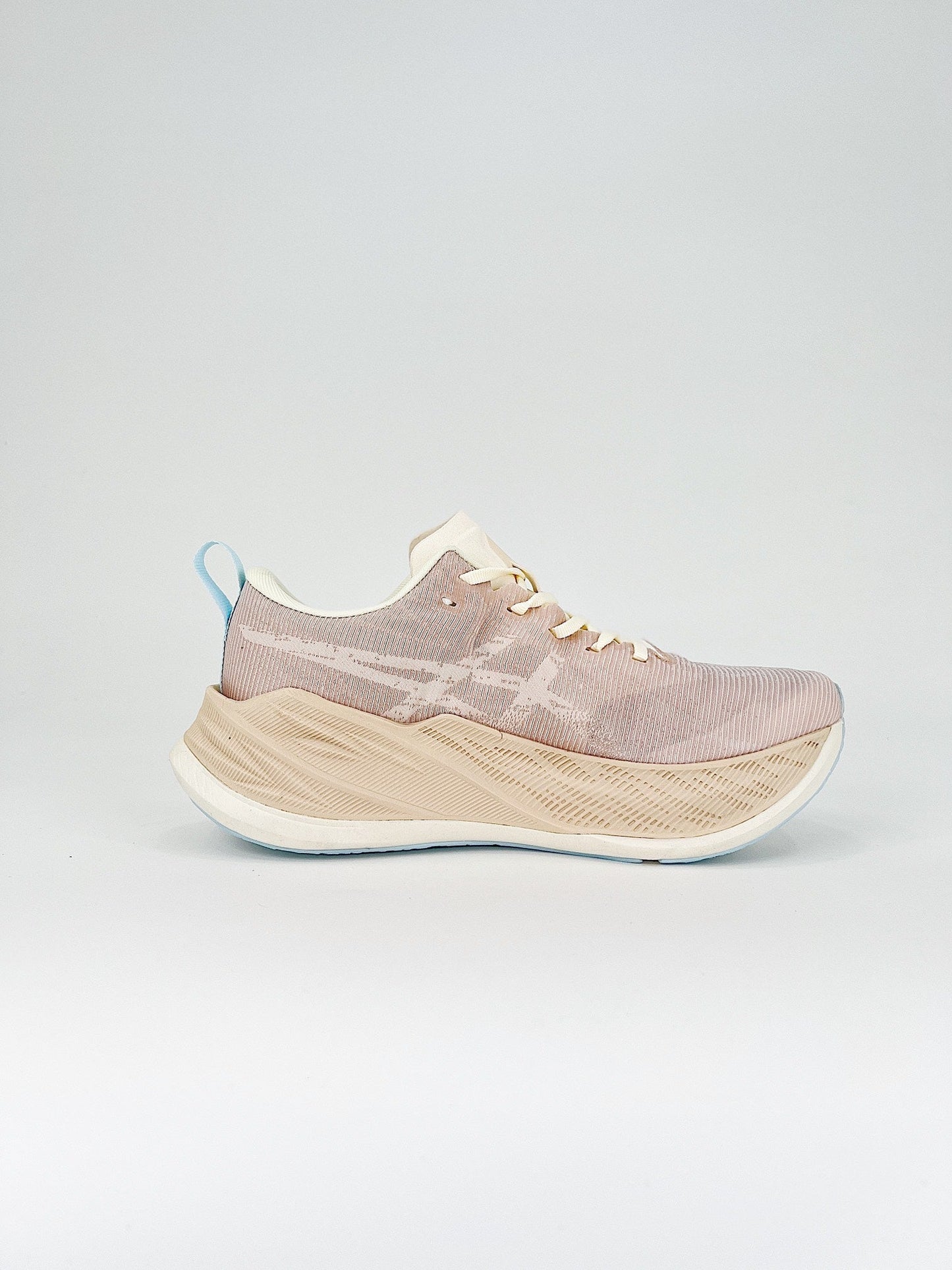Tênis Superblast 2 'Cream Mineral Beige' 1013A127-100