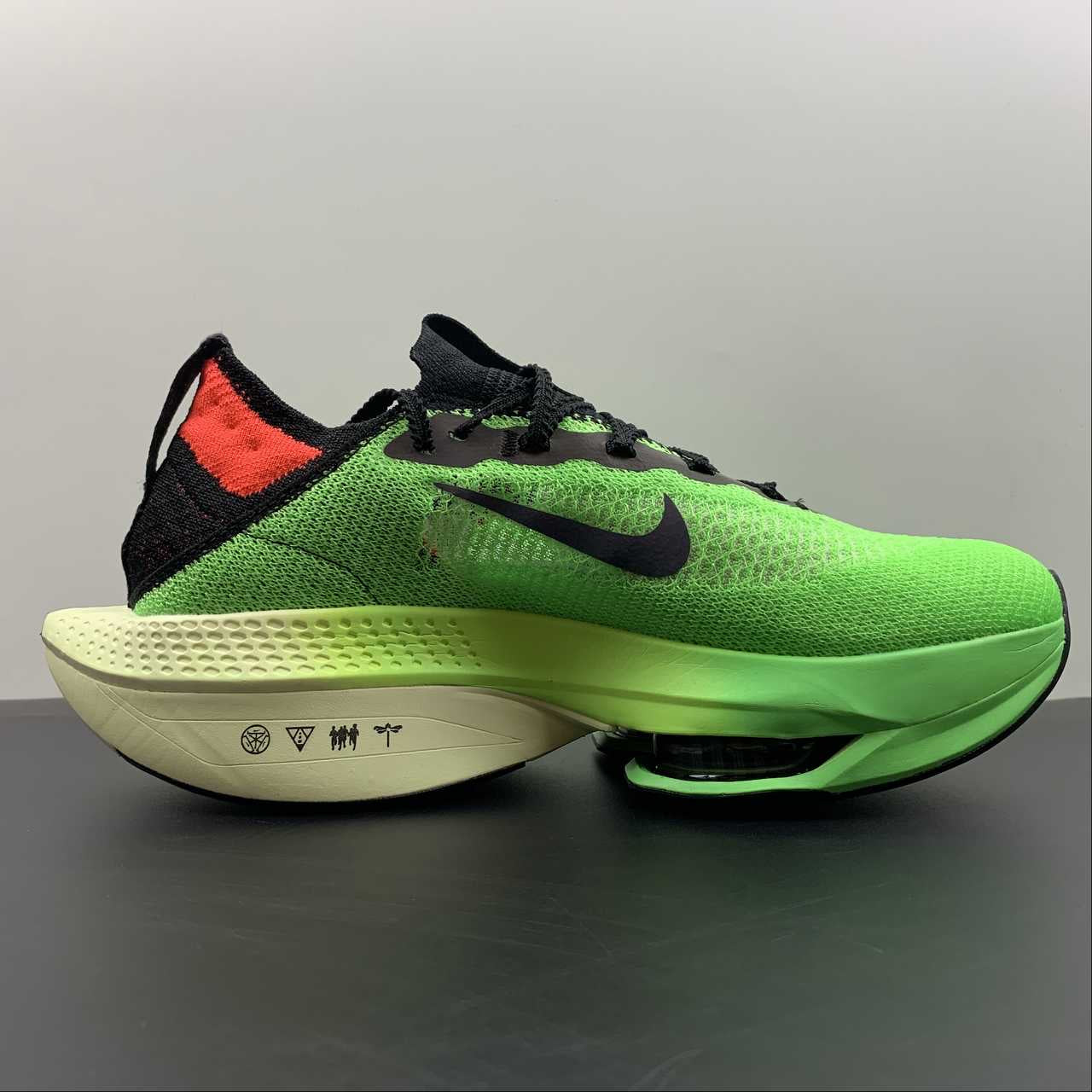 Tênis Air Zoom Alphafly NEXT% 2 'Ekiden Zoom Pack' DZ4784-304