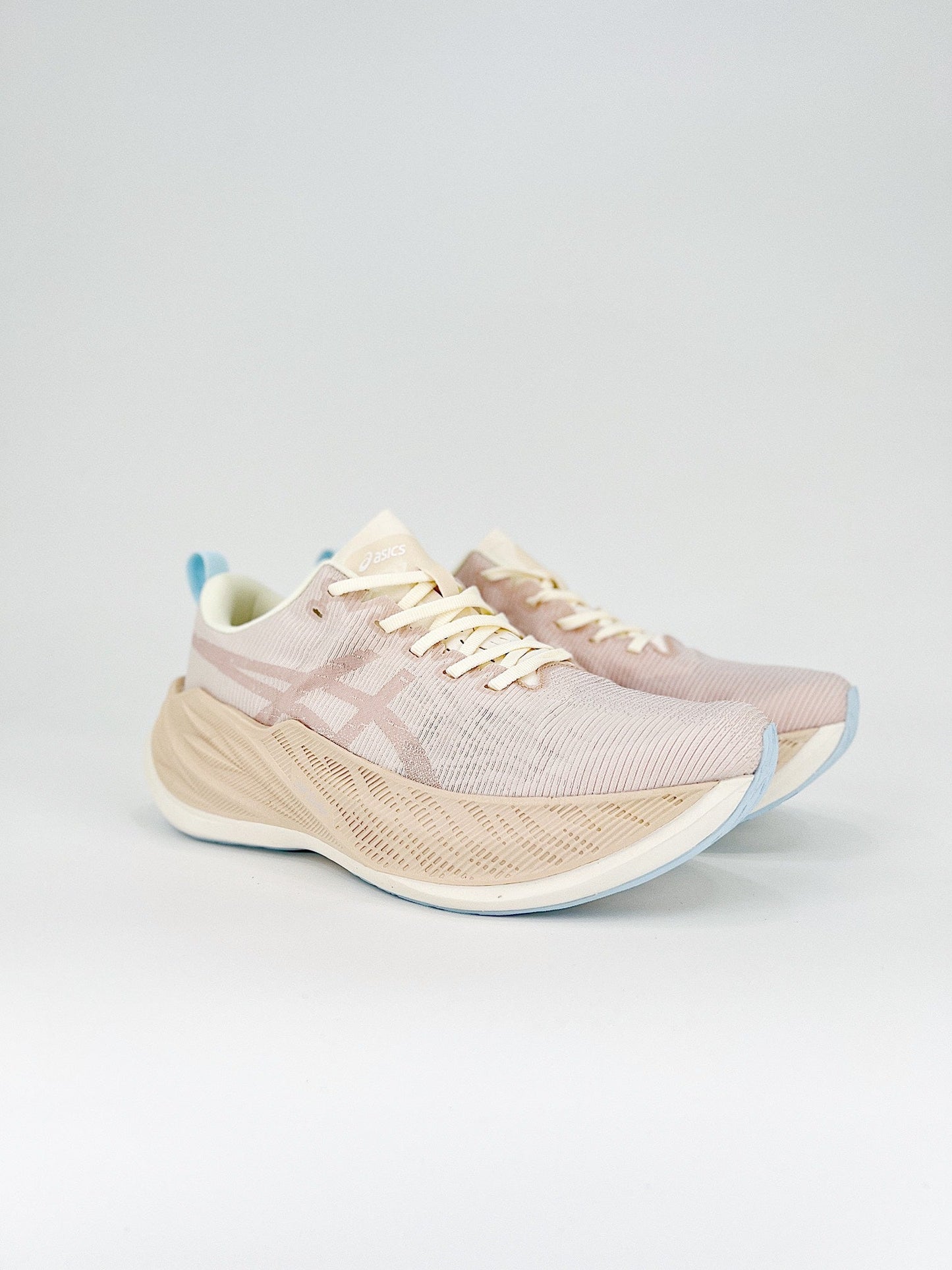 Tênis Superblast 2 'Cream Mineral Beige' 1013A127-100