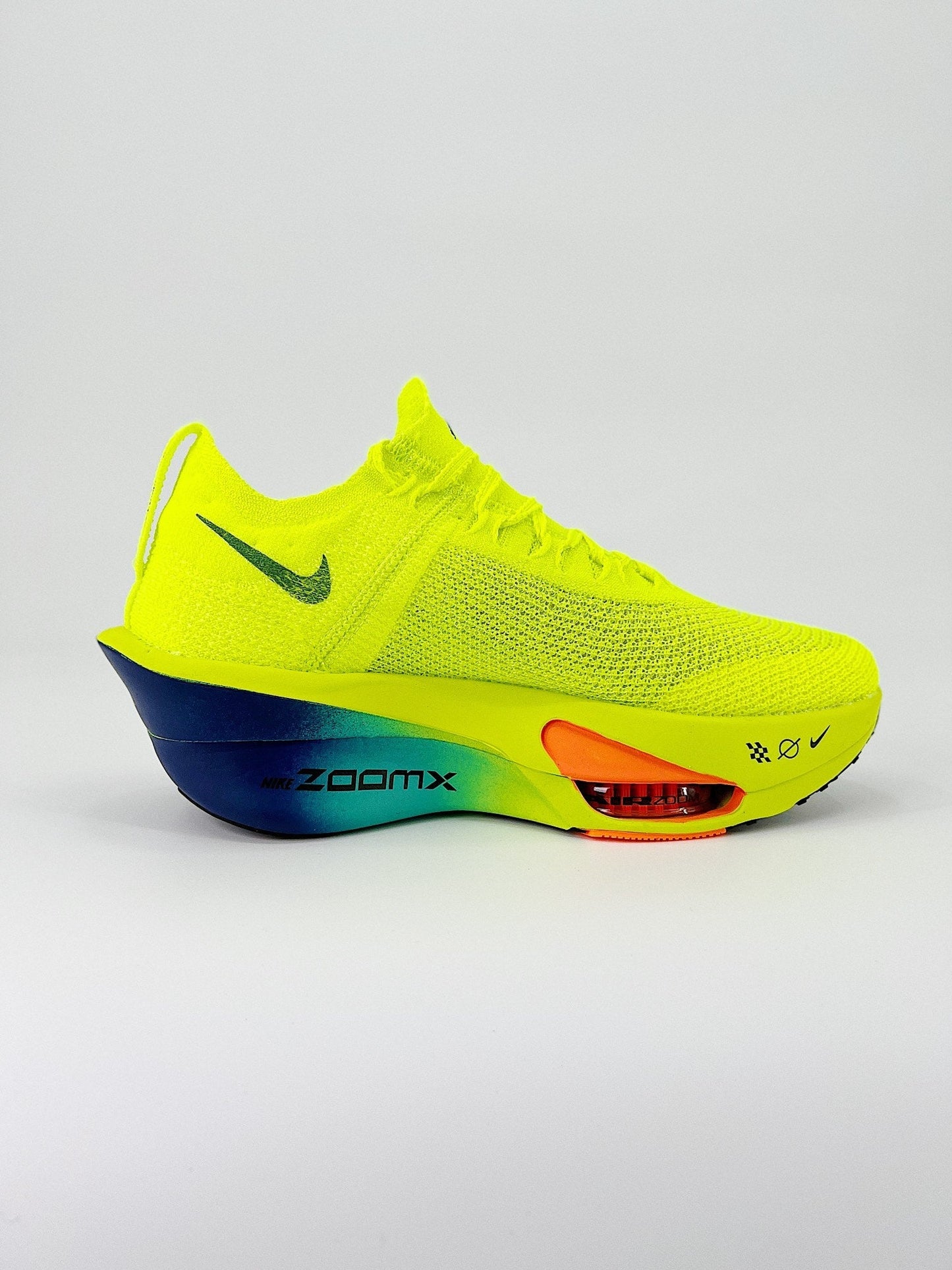 Tênis Nike Air Zoom Alphafly 3 FD8315-700