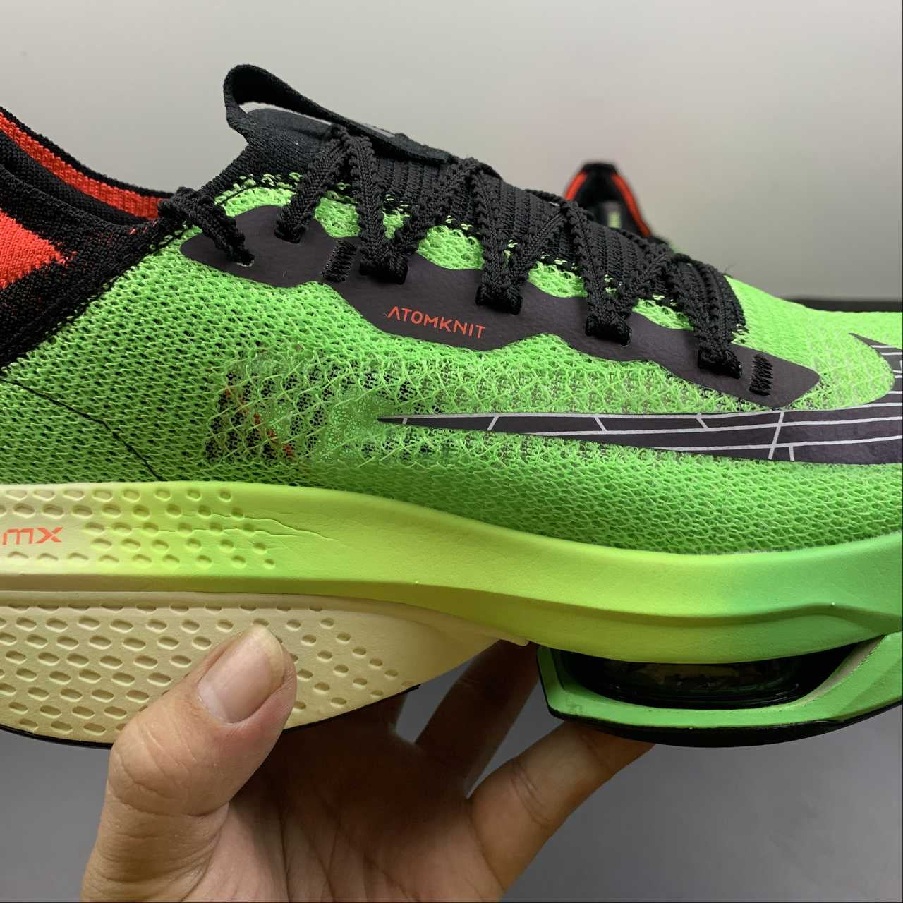 Tênis Air Zoom Alphafly NEXT% 2 'Ekiden Zoom Pack' DZ4784-304