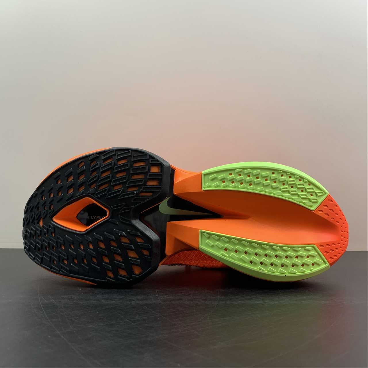 Tênis Air Zoom Alphafly NEXT% 2 'Total Orange' DN3555-800