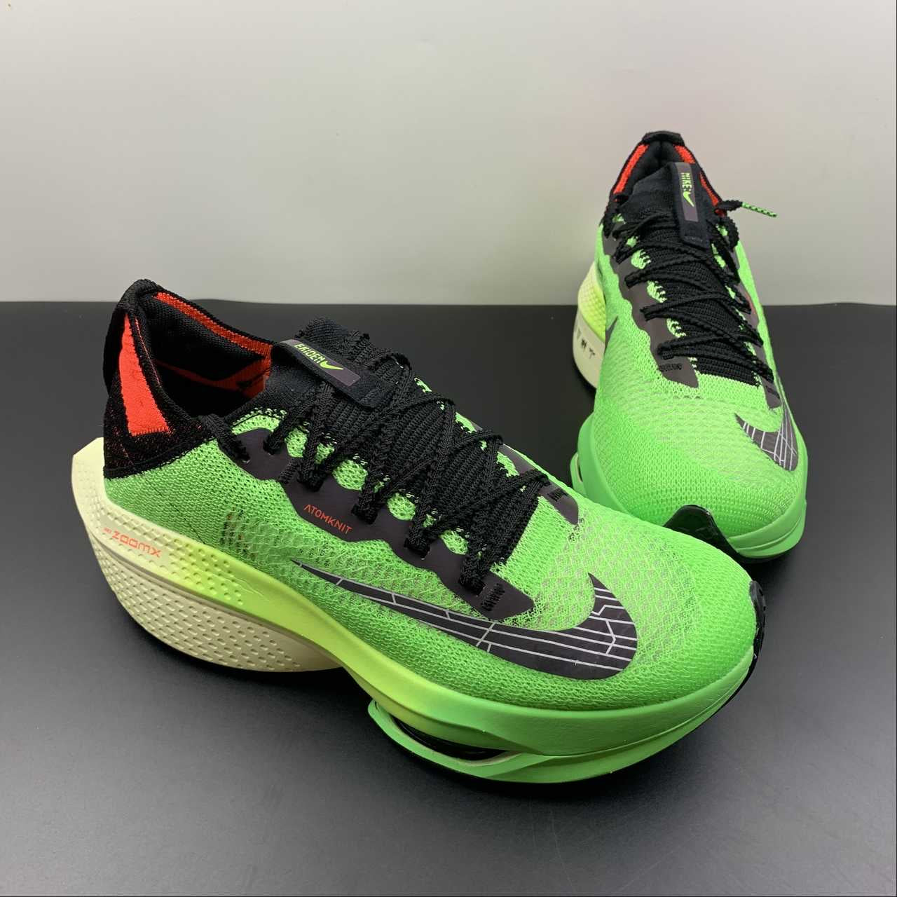 Tênis Air Zoom Alphafly NEXT% 2 'Ekiden Zoom Pack' DZ4784-304