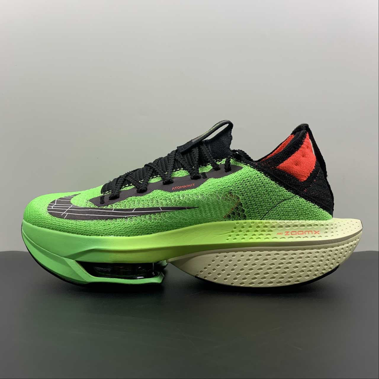 Tênis Air Zoom Alphafly NEXT% 2 'Ekiden Zoom Pack' DZ4784-304