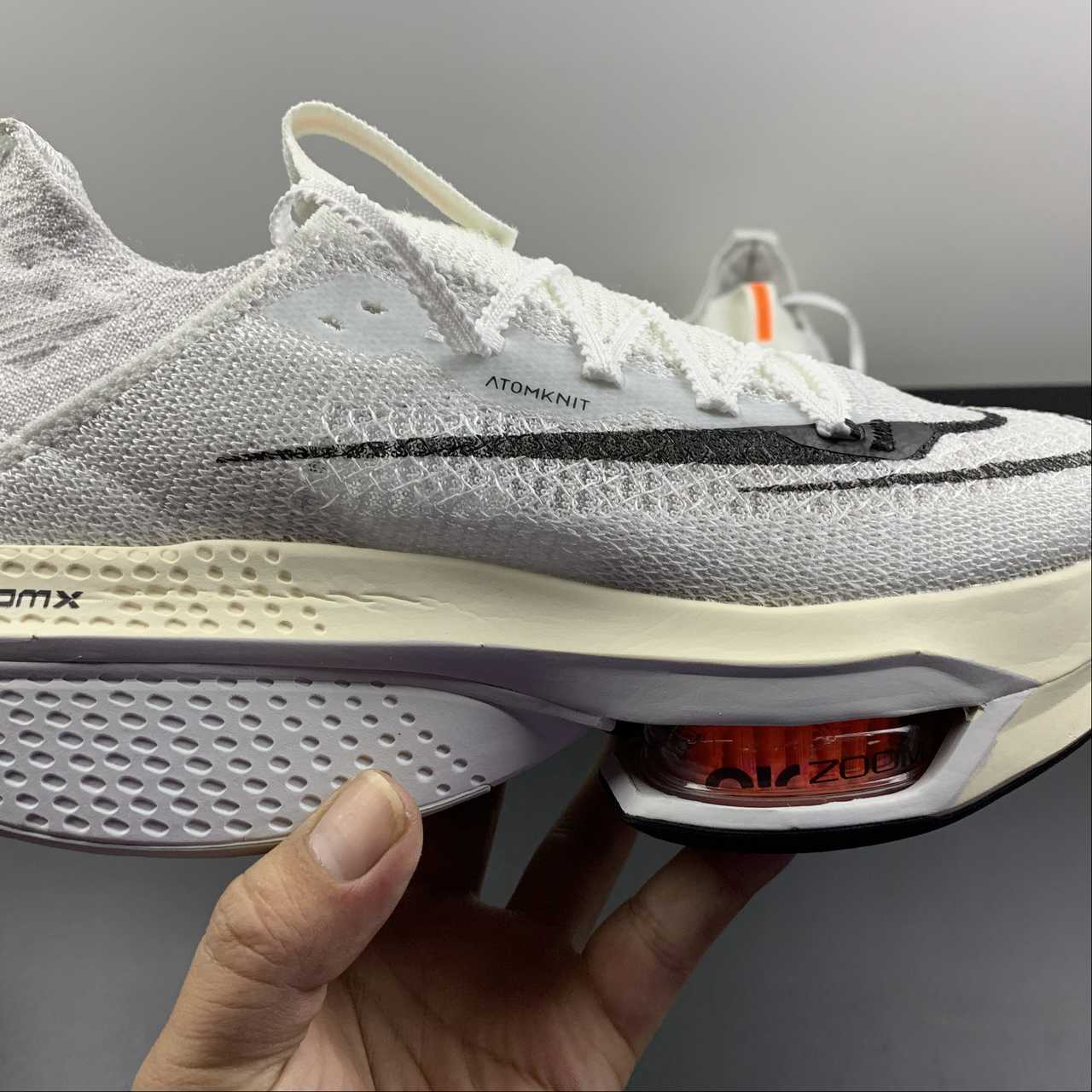 Tênis Air Zoom Alphafly NEXT% 2 'Prototype' DJ6206-100