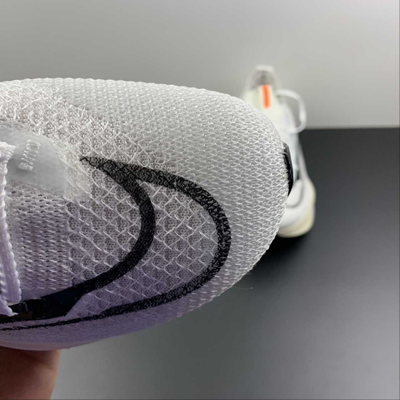 Tênis Air Zoom Alphafly NEXT% 2 'Prototype' DJ6206-100