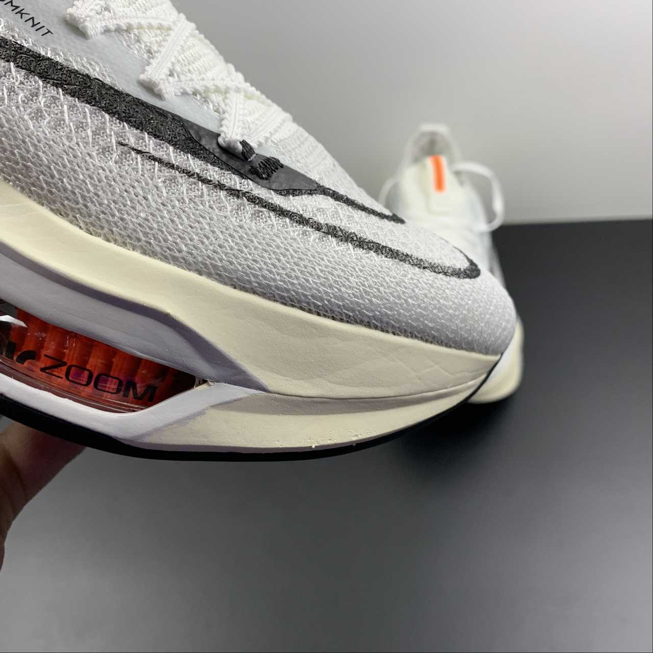 Tênis Air Zoom Alphafly NEXT% 2 'Prototype' DJ6206-100