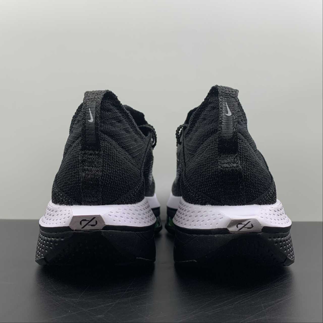 Tênis Air Zoom Alphafly NEXT% 2 branco preto