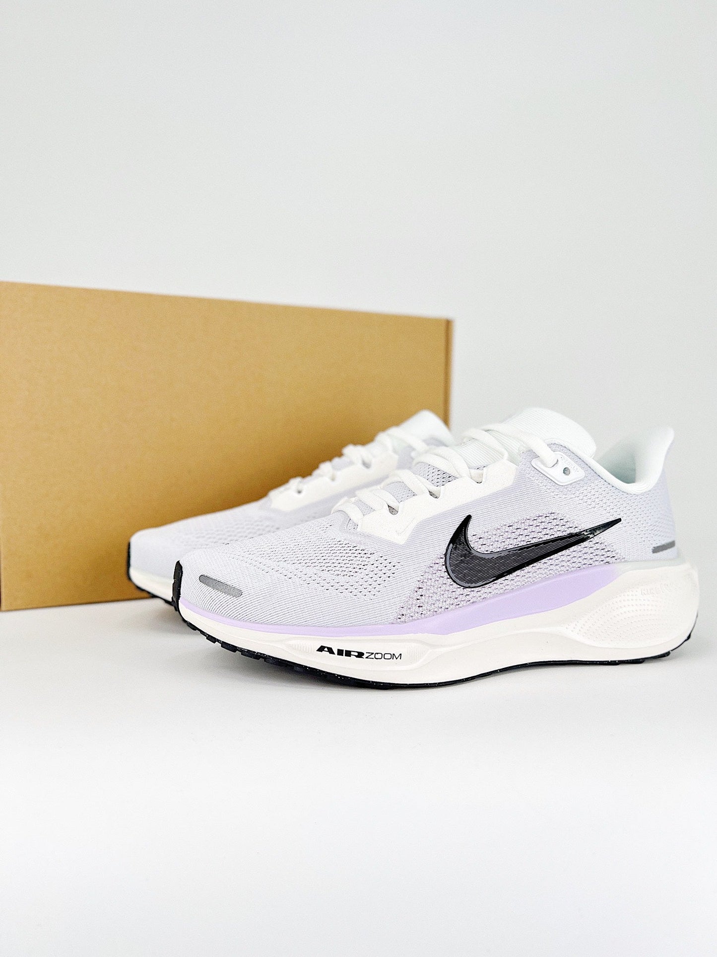 Tênis Wmns Air Zoom Pegasus 41 'Lilac Bloom' FD2723-004