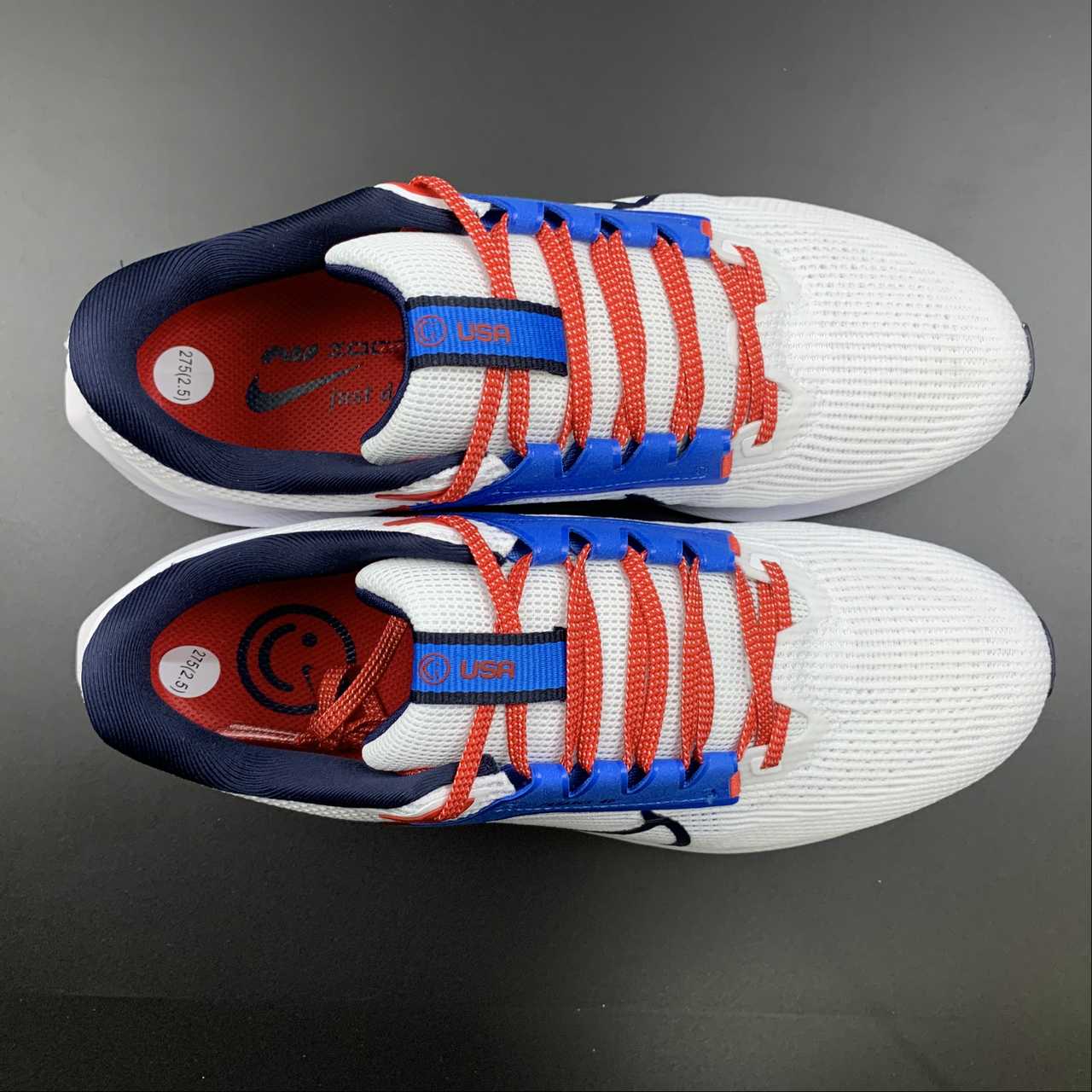 Nike Air Zoom Pegasus 40