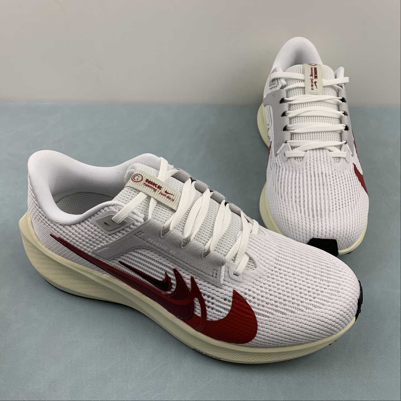 Nike Air Zoom Pegasus 40