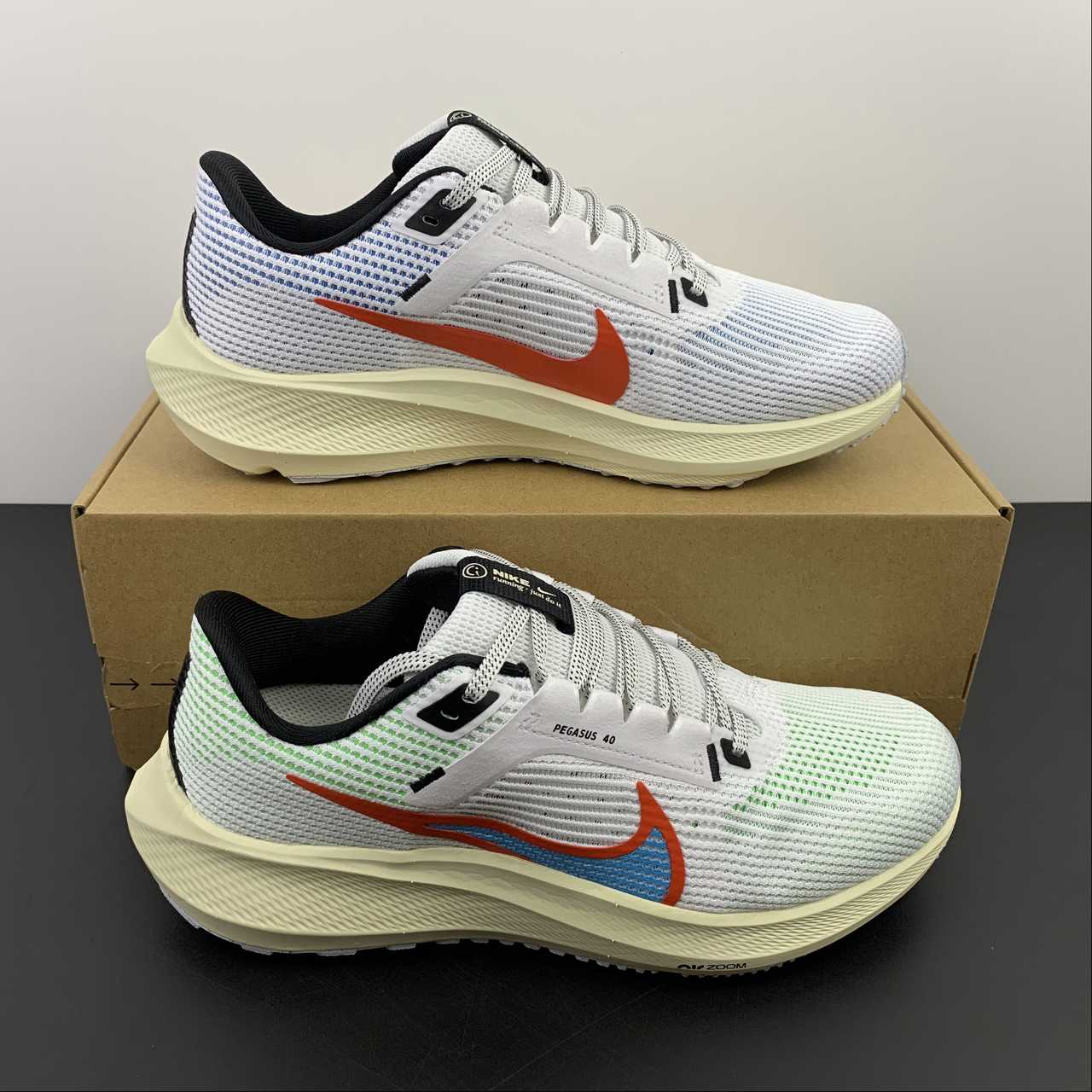 Nike Air Zoom Pegasus 40