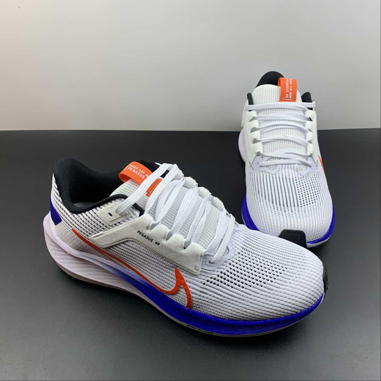 Nike Air Zoom Pegasus 40