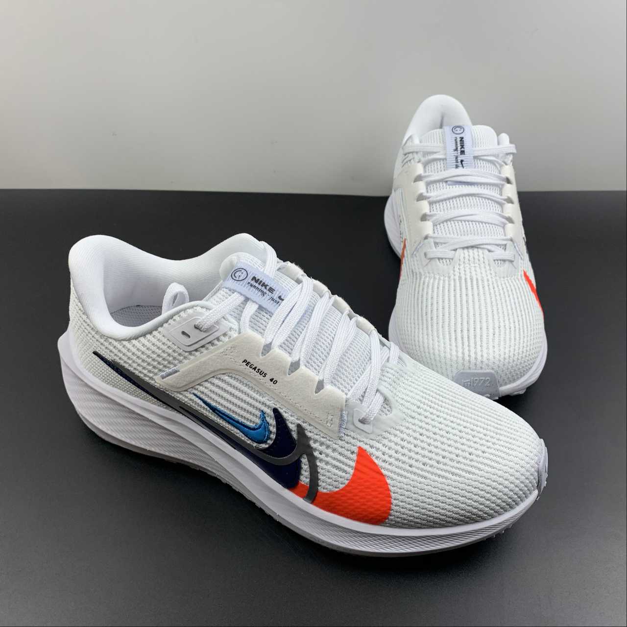 Nike Air Zoom Pegasus 40