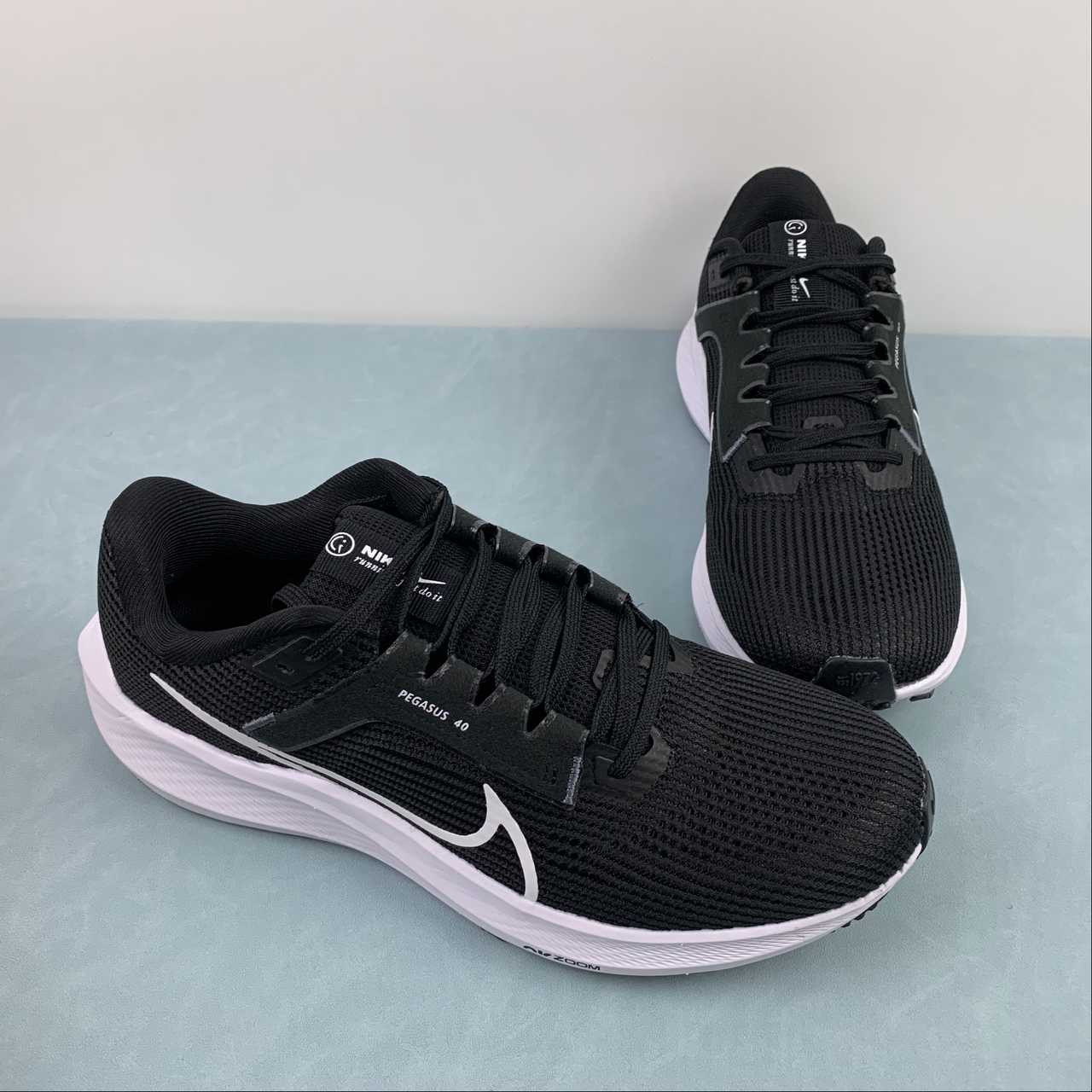 Nike Air Zoom Pegasus 40