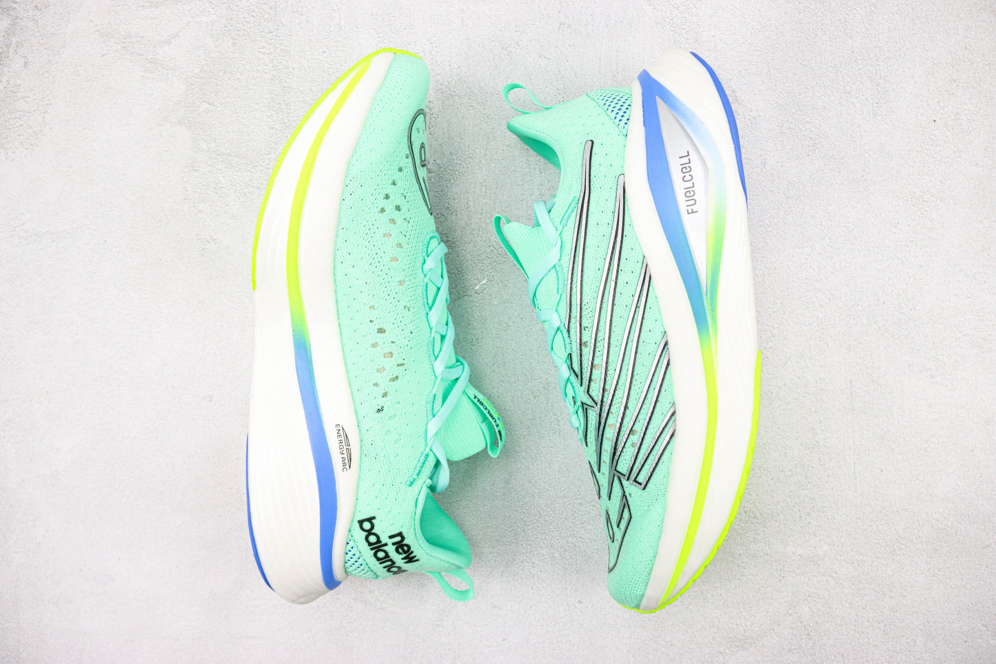 New Balance SC Elite V3