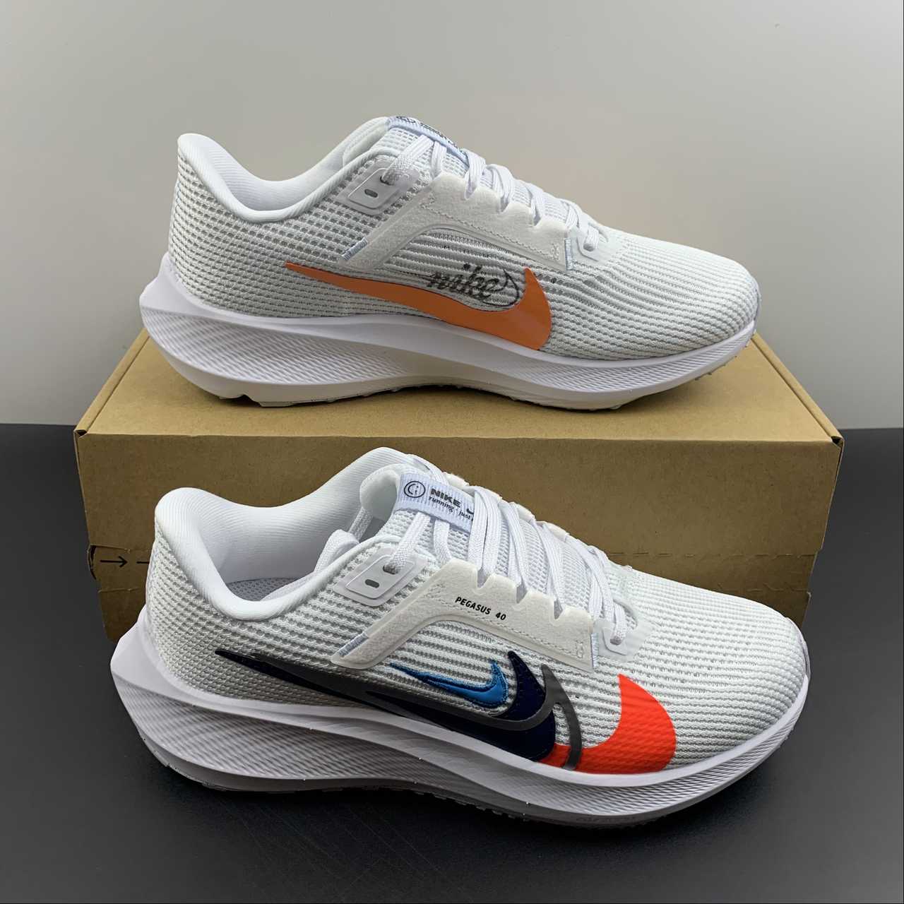 Nike Air Zoom Pegasus 40