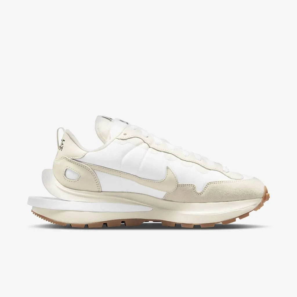 Sacai VaporWaffle White and Gun