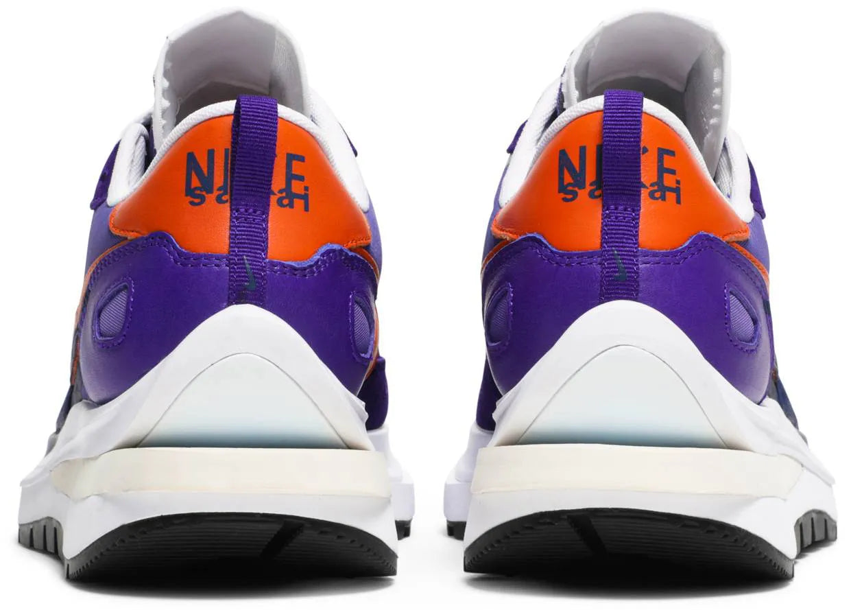 Nike Sacai x VaporWaffle Dark Iris