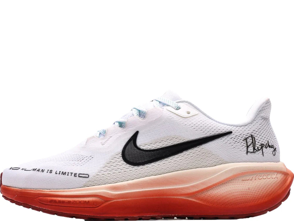 Tênis Wmns Air Zoom Pegasus 41 'Black White' FD2723-002