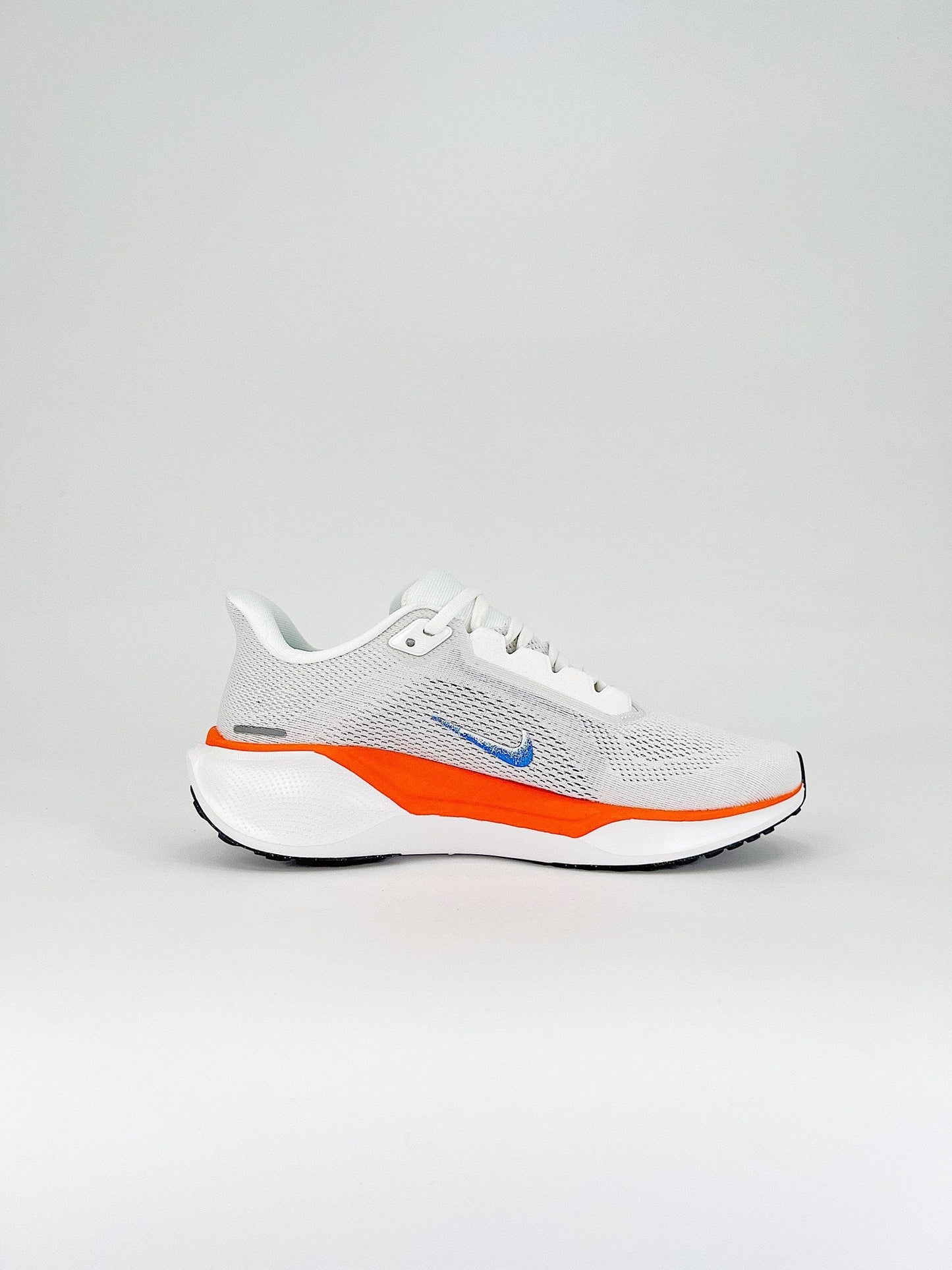 Tênis Nike Air Zoom Pegasus 41 azul laranja