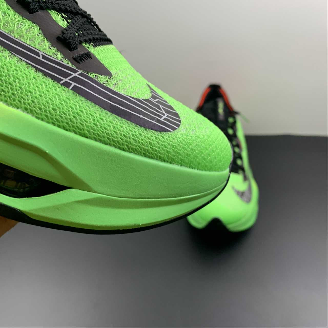 Tênis Air Zoom Alphafly NEXT% 2 'Ekiden Zoom Pack' DZ4784-304