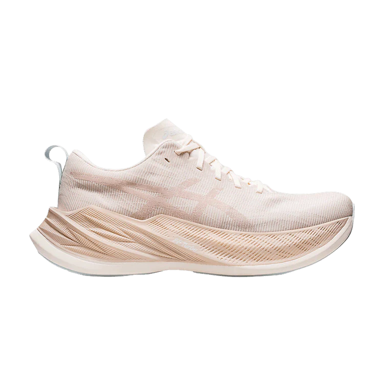 Tênis Superblast 2 'Cream Mineral Beige' 1013A127-100