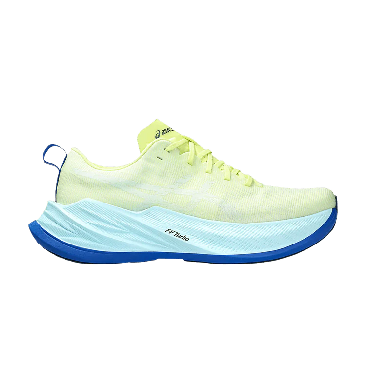 Tênis Superblast 2 'Glow Yellow Aquamarine' 1013A127-750