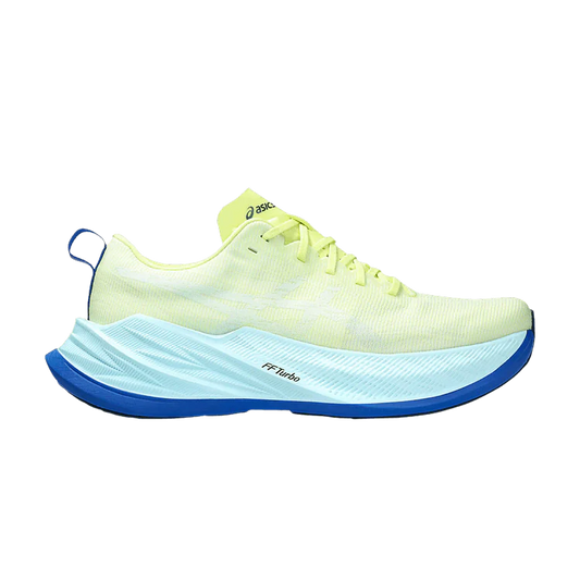 Tênis Superblast 2 'Glow Yellow Aquamarine' 1013A127-750