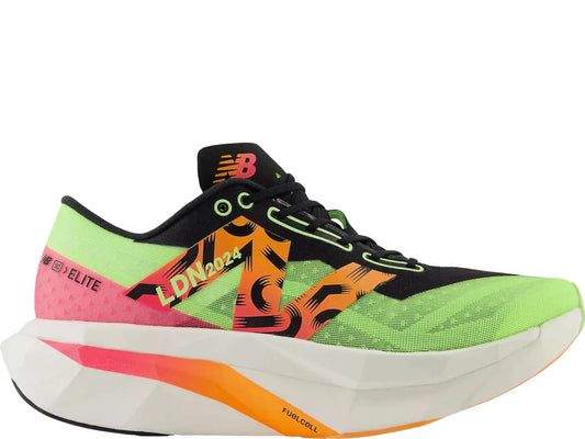 Tênis New Balance FuelCell SuperComp Elite v4 london
