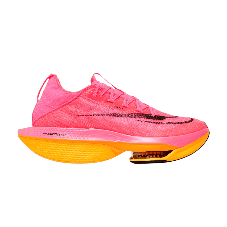 Tênis Air Zoom Alphafly NEXT% 2 'Hyper Pink' DN3555-600