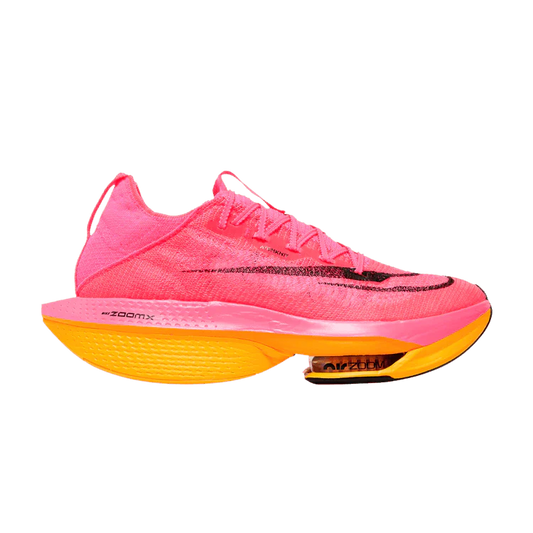 Tênis Air Zoom Alphafly NEXT% 2 'Hyper Pink' DN3555-600