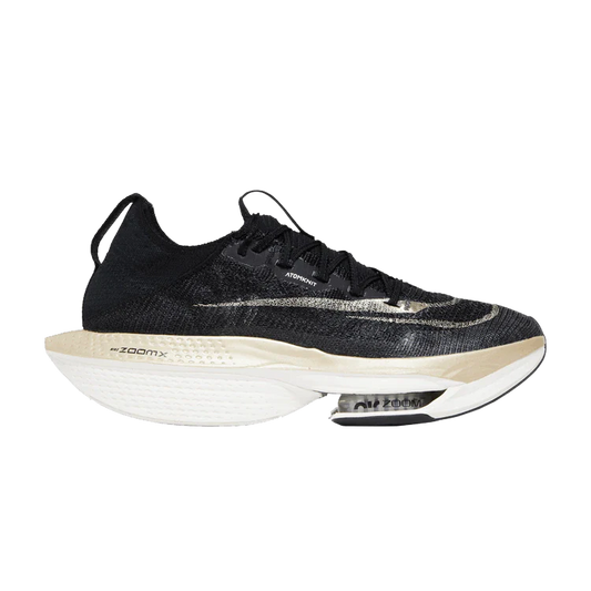 Tênis Air Zoom Alphafly NEXT% 2 'Black Gold' DN3555-001