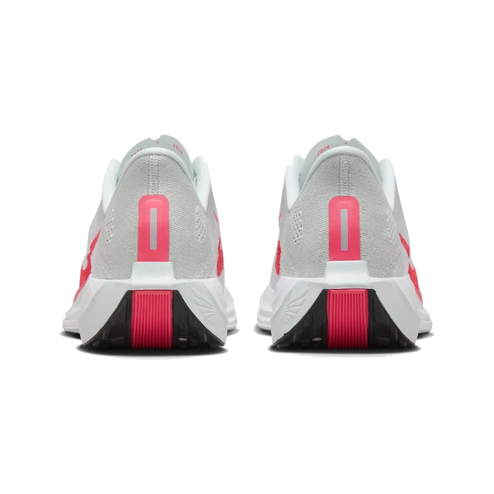 Tênis Wmns Pegasus Plus 'Barely Grey Hot Punch' FQ7261-001