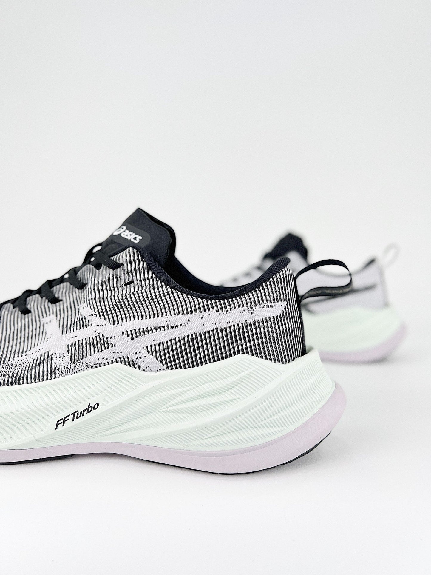 Tênis Superblast 2 'Black Lilac Hint' 1013A127-101