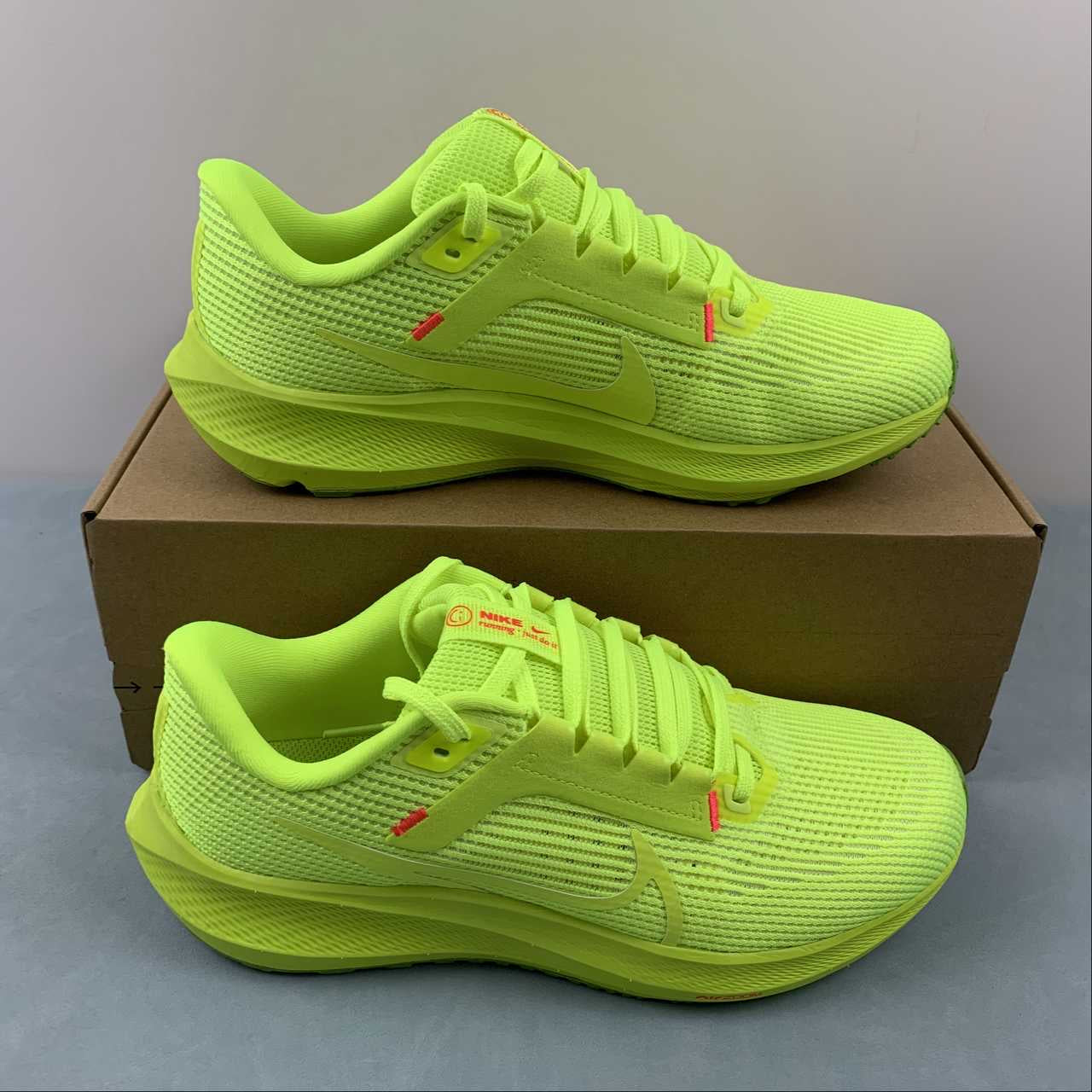 Nike Air Zoom Pegasus 40