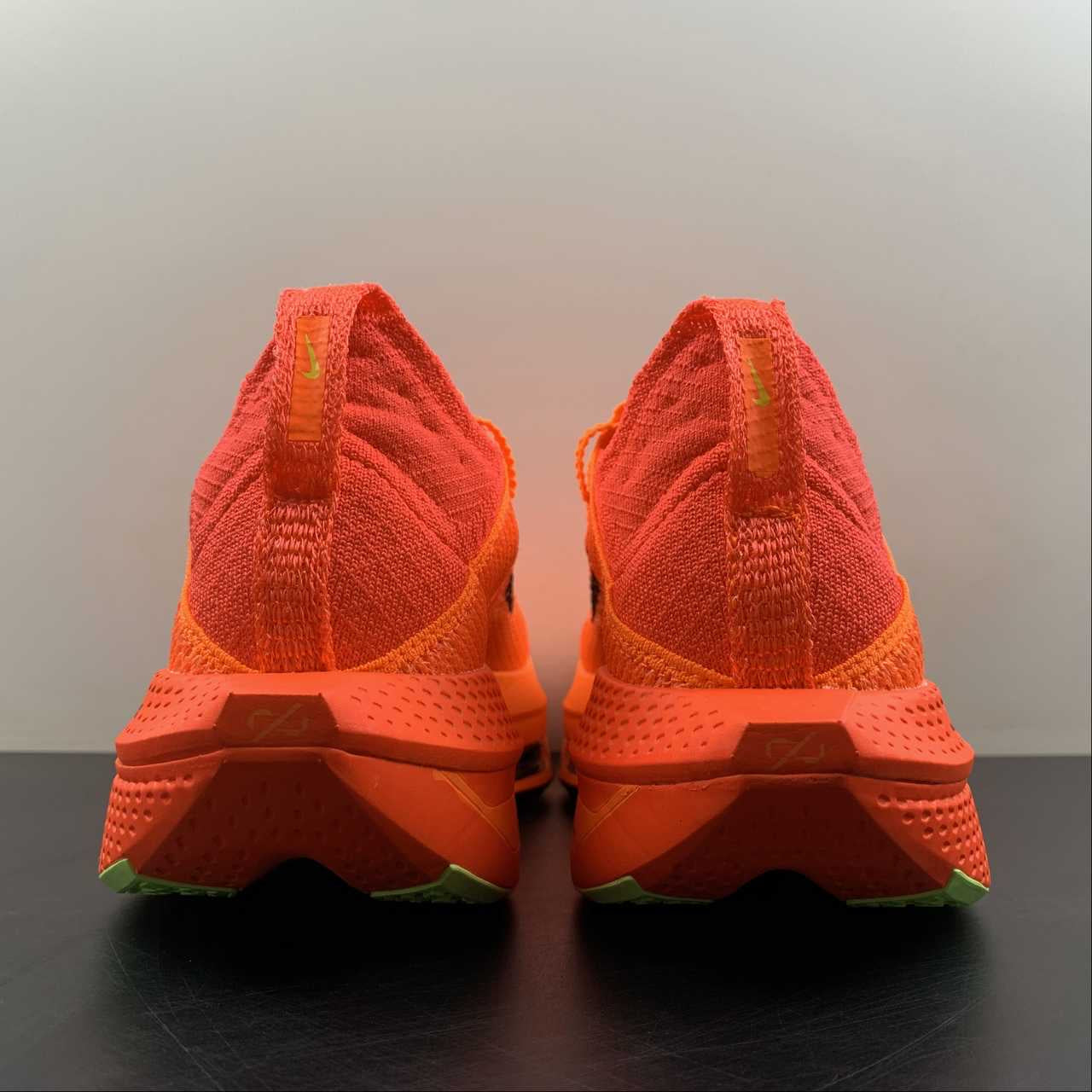 Tênis Air Zoom Alphafly NEXT% 2 'Total Orange' DN3555-800