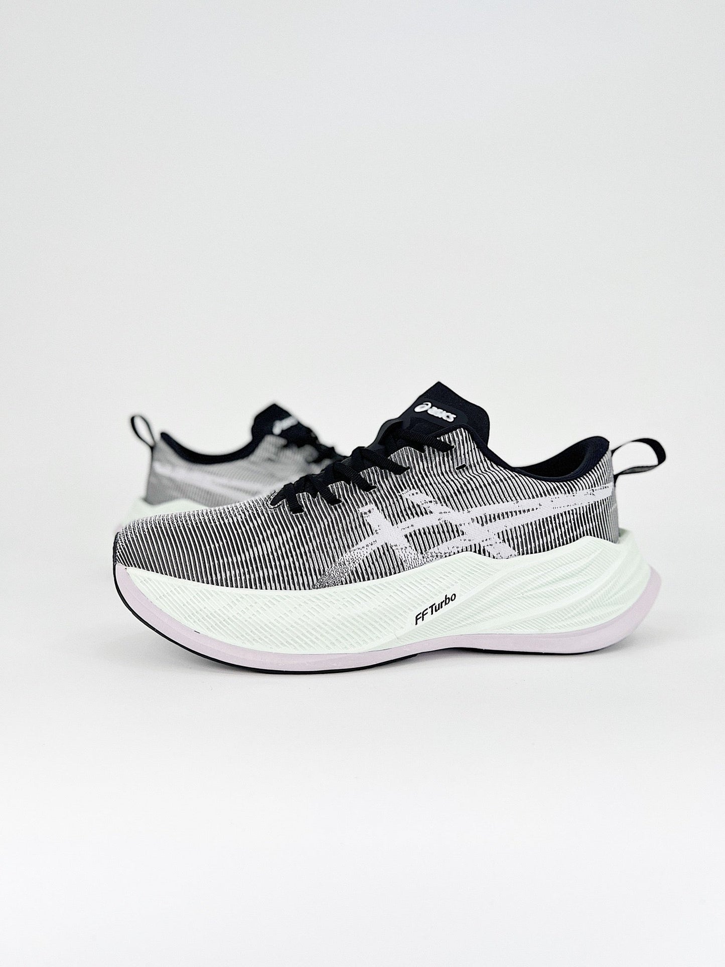 Tênis Superblast 2 'Black Lilac Hint' 1013A127-101