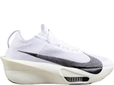 Tênis Nike Air Zoom Alphafly NEXT% 3 black white branco e preto