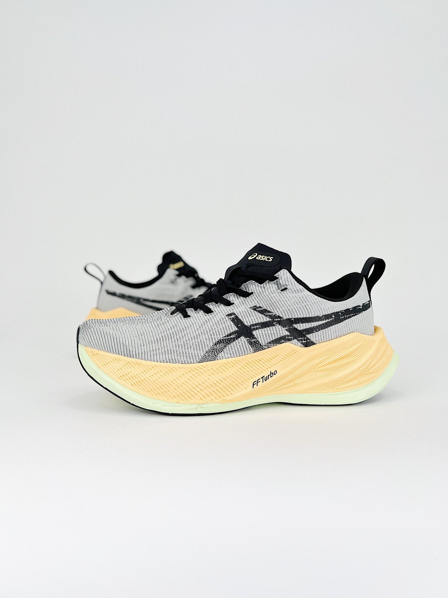 Tênis Superblast 2 'Peach Whisper Green' 1013A127-300