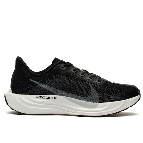 Tênis Wmns Pegasus Plus 'Black Pure Platinum' FQ7261-002