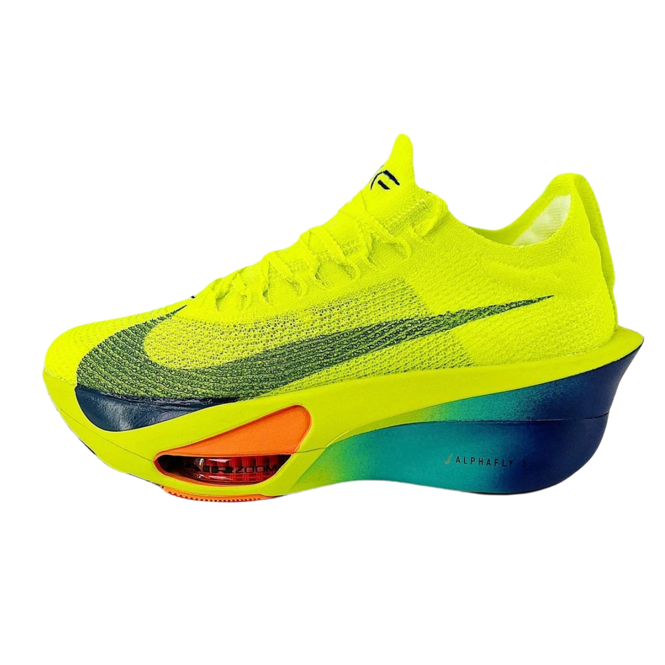 Tênis Nike Air Zoom Alphafly 3 FD8315-700