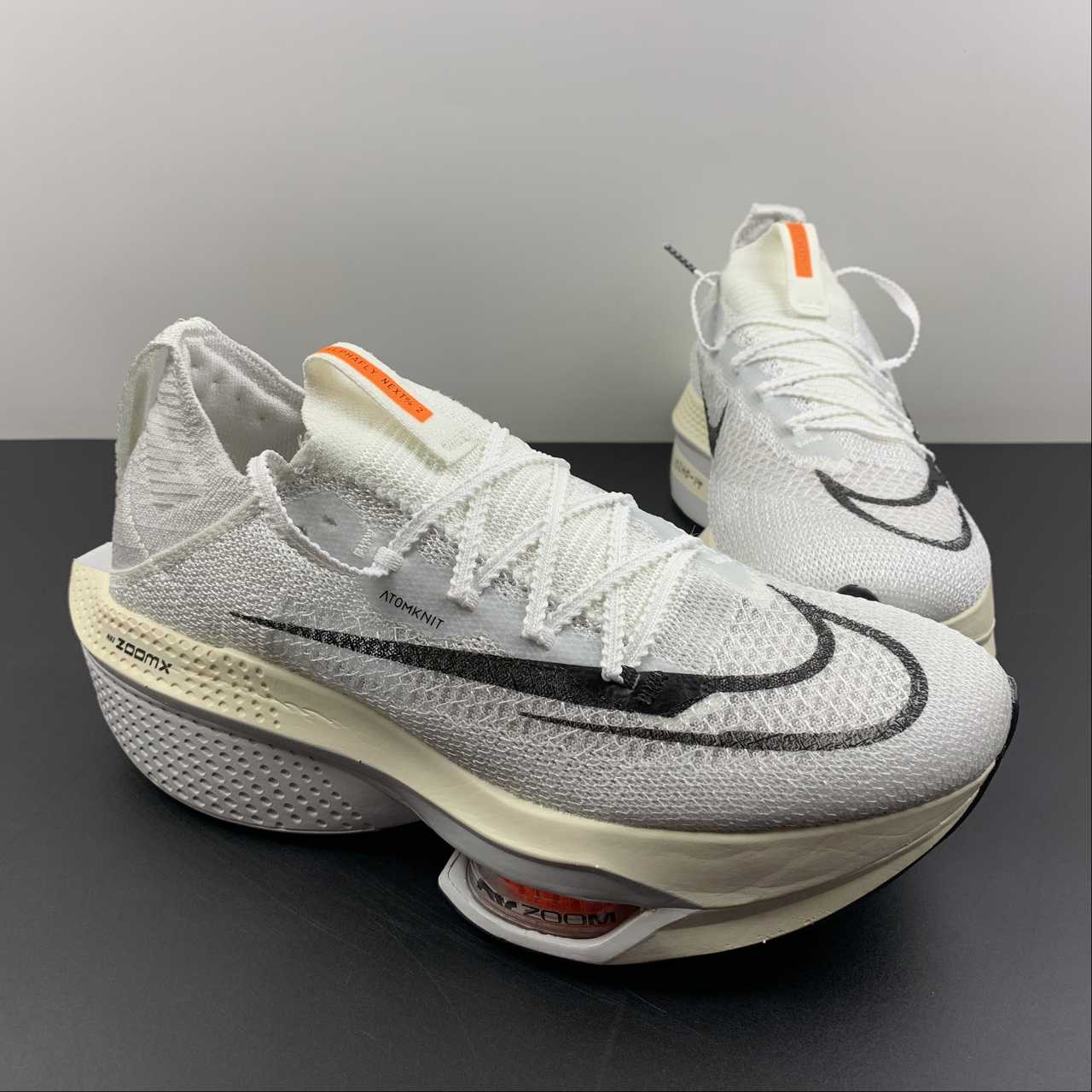 Tênis Air Zoom Alphafly NEXT% 2 'Prototype' DJ6206-100