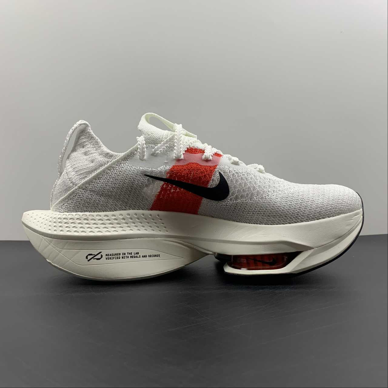 Tênis Air Zoom Alphafly NEXT% 2 'Eliud Kipchoge' FD6559-100